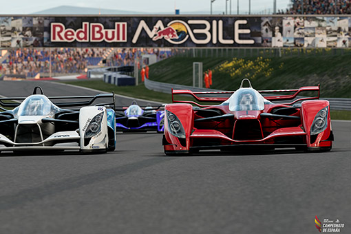 Gran Premio 3